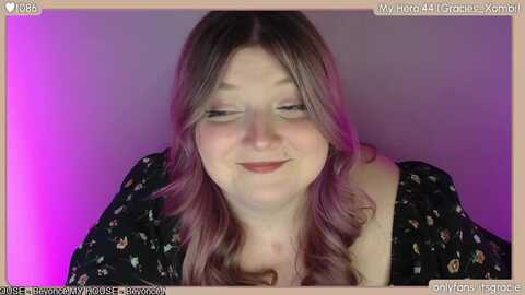 gracie @ myfreecams on 20240227
