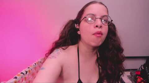 haunter_hexx @ myfreecams on 20240227