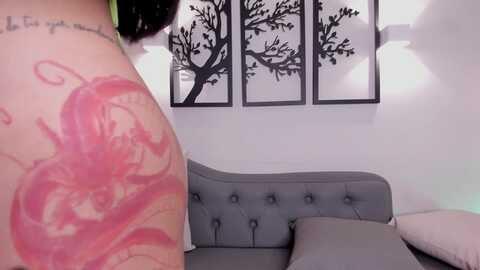 isabella99_ @ myfreecams on 20240227
