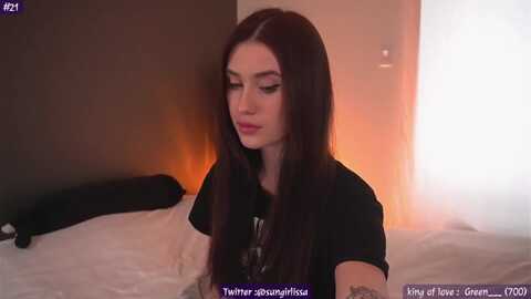 isabella_7 @ myfreecams on 20240227