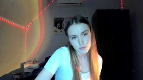 isabellrrose @ myfreecams on 20240227