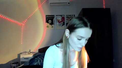 isabellrrose @ myfreecams on 20240227