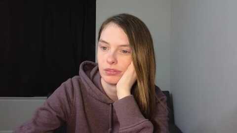 ivorysunday @ myfreecams on 20240227