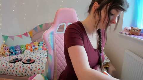 jessiebear_ @ myfreecams on 20240227