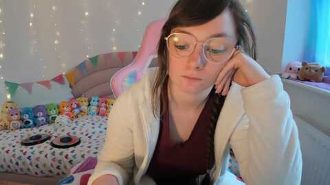 jessiebear_ @ myfreecams on 20240227
