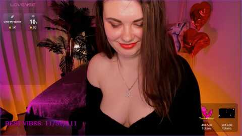 kristinalogan @ myfreecams on 20240227
