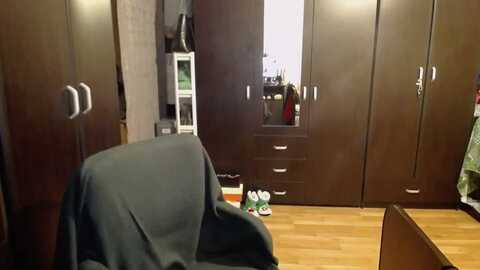 kristineexxx @ myfreecams on 20240227