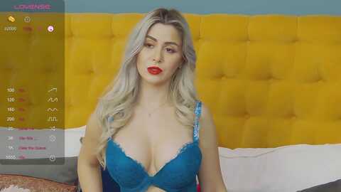 kyliebenton @ myfreecams on 20240227