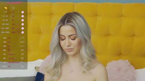 kyliebenton @ myfreecams on 20240227