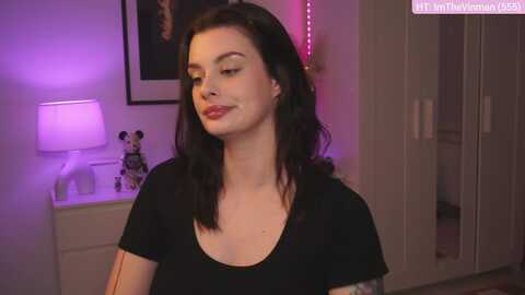 lucynutty @ myfreecams on 20240227