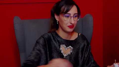 lysaddiction @ myfreecams on 20240227