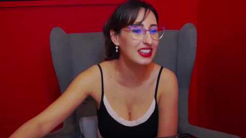 lysaddiction @ myfreecams on 20240227