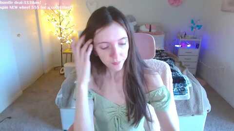 mangomae @ myfreecams on 20240227