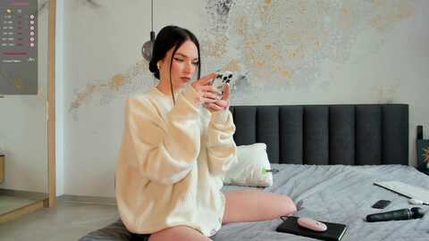 maripsis @ myfreecams on 20240227