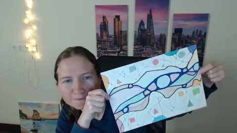 marlinka @ myfreecams on 20240227