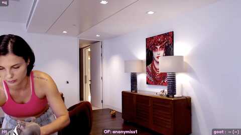 maze__ @ myfreecams on 20240227