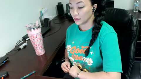 mickaylamoon @ myfreecams on 20240227