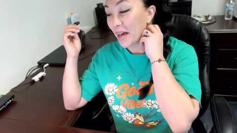 mickaylamoon @ myfreecams on 20240227