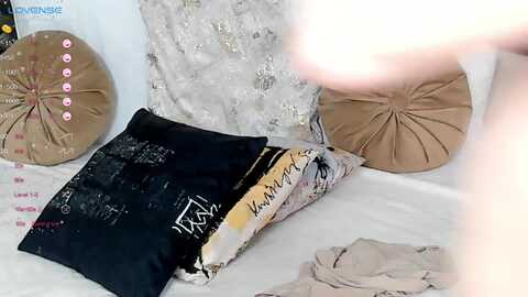 miss_mallorie @ myfreecams on 20240227