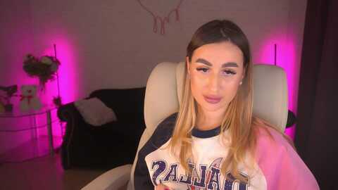 missinnocent @ myfreecams on 20240227