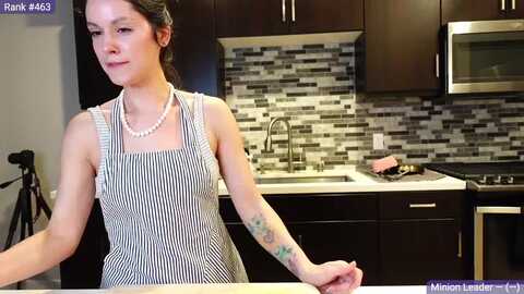 missmiashelby @ myfreecams on 20240227