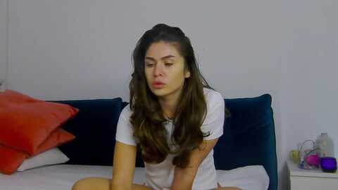 naiasummer @ myfreecams on 20240227