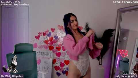 natalia_rae @ myfreecams on 20240227