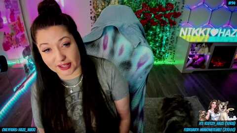 nikki_haze @ myfreecams on 20240227