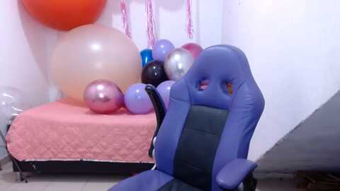 pamela03 @ myfreecams on 20240227