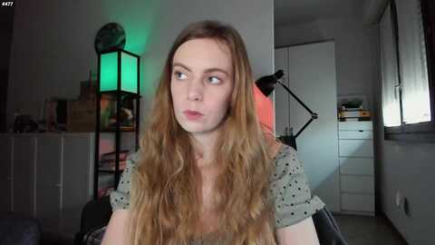 personage @ myfreecams on 20240227