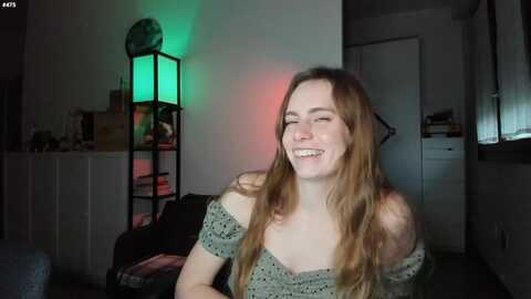 personage @ myfreecams on 20240227