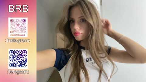 princessdiana @ myfreecams on 20240227