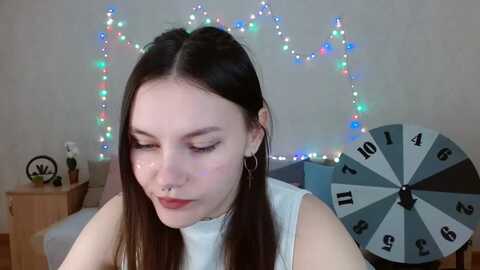 quanisha @ myfreecams on 20240227