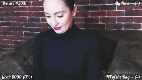 quinniesmile @ myfreecams on 20240227