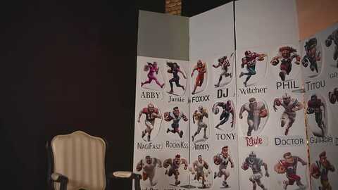 rocknrose @ myfreecams on 20240227