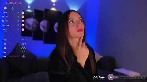 samirah_ @ myfreecams on 20240227