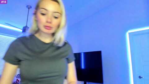 sammy_gray @ myfreecams on 20240227