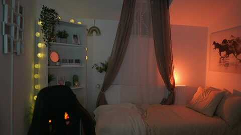 shy_jane @ myfreecams on 20240227