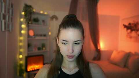 shy_jane @ myfreecams on 20240227