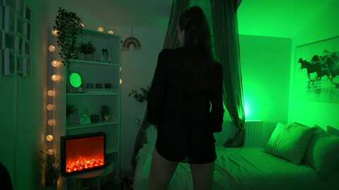 shy_jane @ myfreecams on 20240227