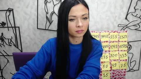 sophialucky @ myfreecams on 20240227