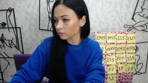 sophialucky @ myfreecams on 20240227