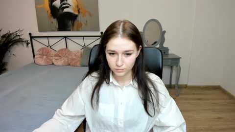 ssweetpeaches @ myfreecams on 20240227