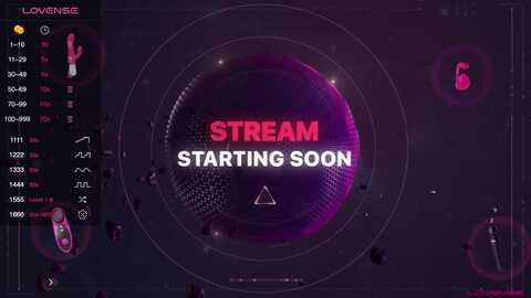 stellarloving @ myfreecams on 20240227