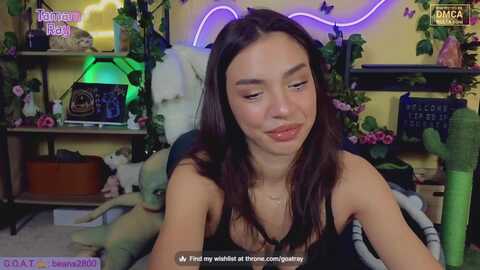 tamararay @ myfreecams on 20240227