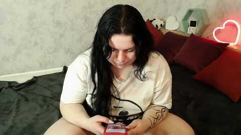 tenderly_xo @ myfreecams on 20240227