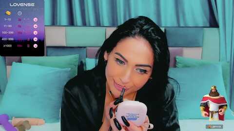 wild_angel888 @ myfreecams on 20240227