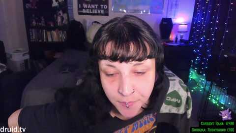 yourdruidess @ myfreecams on 20240227