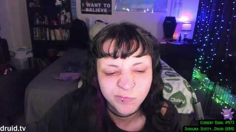 yourdruidess @ myfreecams on 20240227