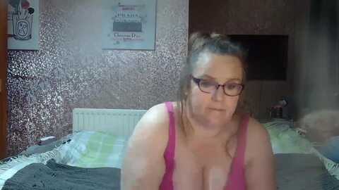 yummymummy39 @ myfreecams on 20240227